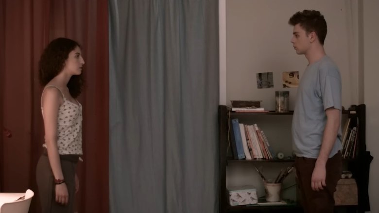 кадр из фильма Γυμνά Σώματα