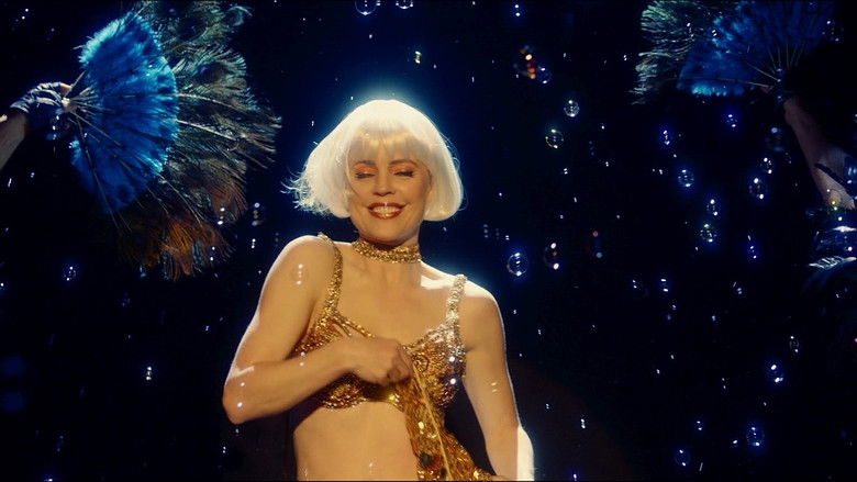 кадр из фильма Редкая бабочка