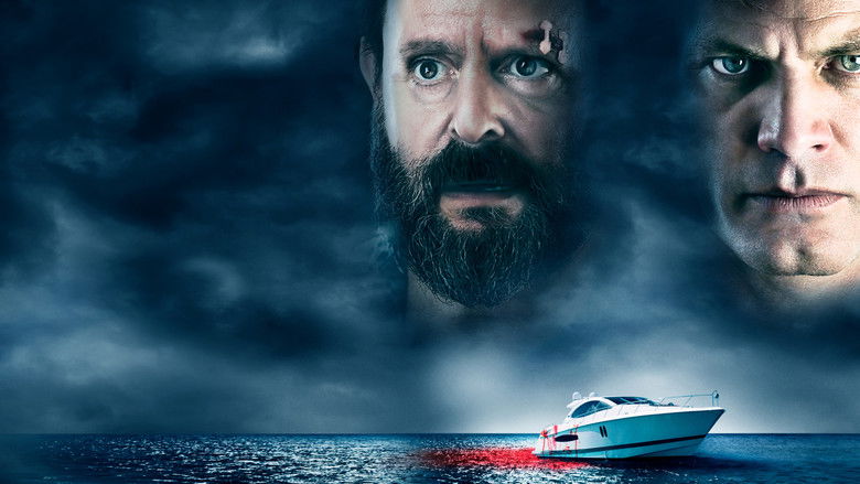 кадр из фильма Мертвые воды