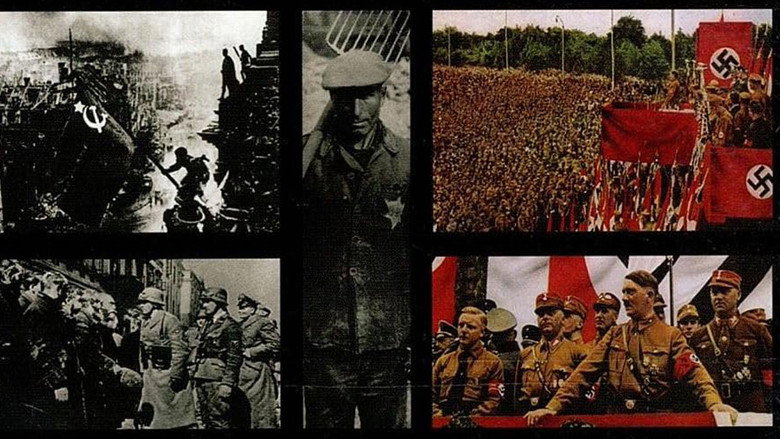 кадр из фильма Den blodiga tiden