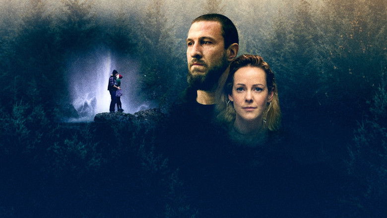 кадр из фильма Лорелея