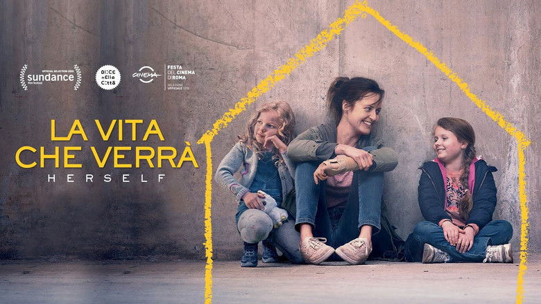 кадр из фильма Сама по себе