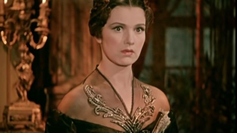 кадр из фильма Идиот