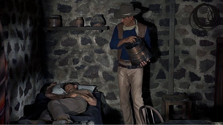 кадр из фильма Эльдорадо