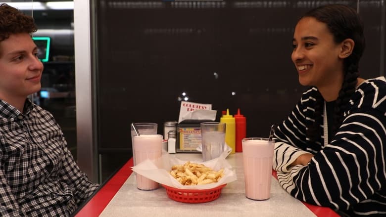 кадр из фильма I’m Up, I’m Up