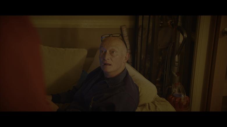 кадр из фильма I Thought You Wanted To Dance