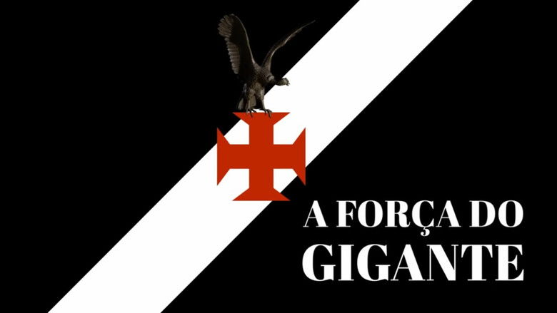 кадр из фильма A Força do Gigante