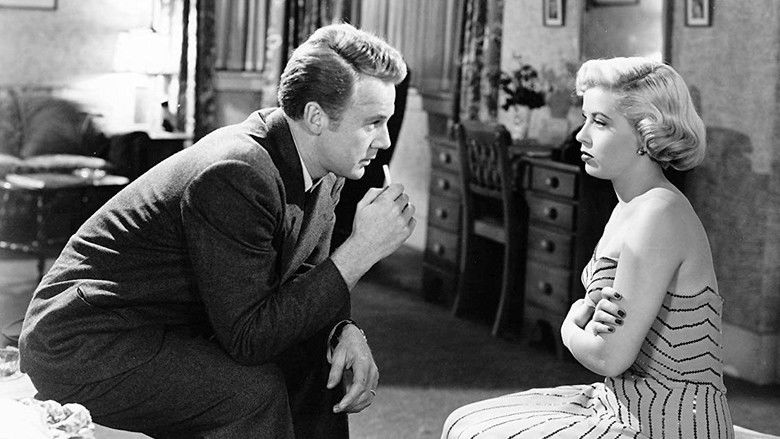 кадр из фильма Scene of the Crime