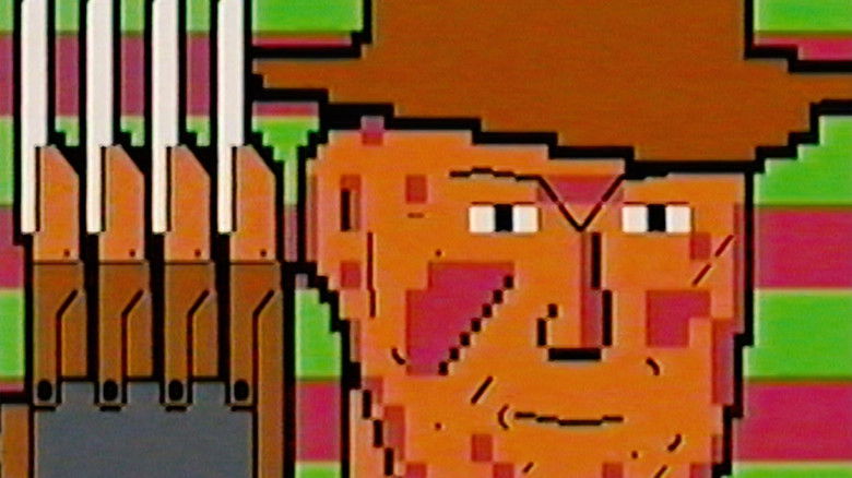 кадр из фильма The AGFA Mystery Mixtape Vault