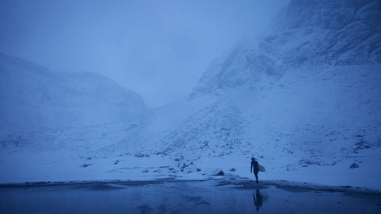 кадр из фильма Nordfor sola