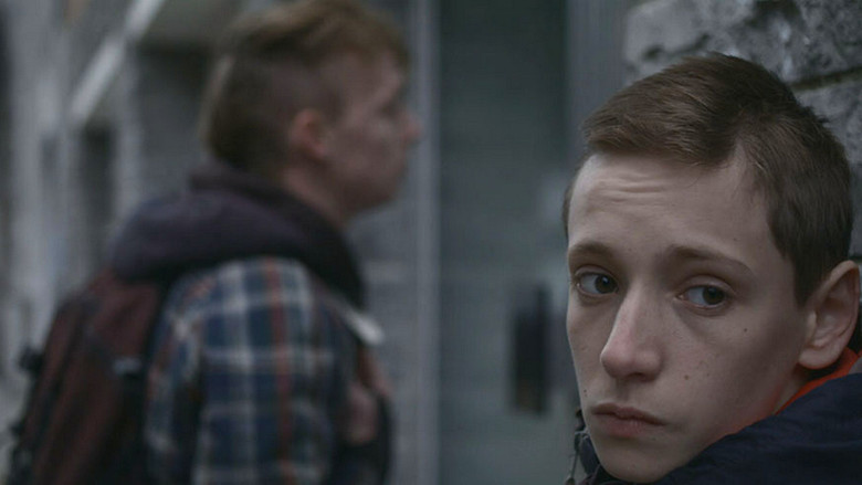 кадр из фильма Nelson