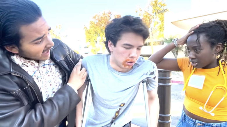 кадр из фильма Spaghettios