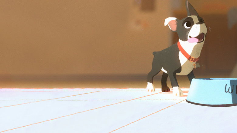 кадр из фильма Меню