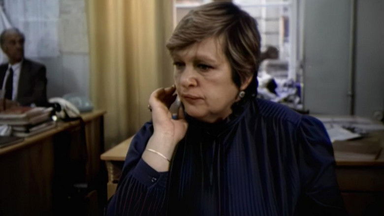 кадр из фильма Уникум