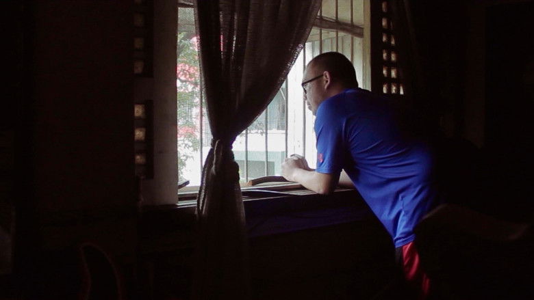 кадр из фильма Safety Shots