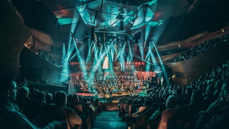 кадр из фильма Fantasymphony II - A Concert of Fire and Magic