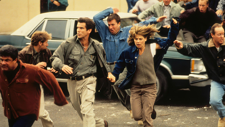 кадр из фильма Пик Данте