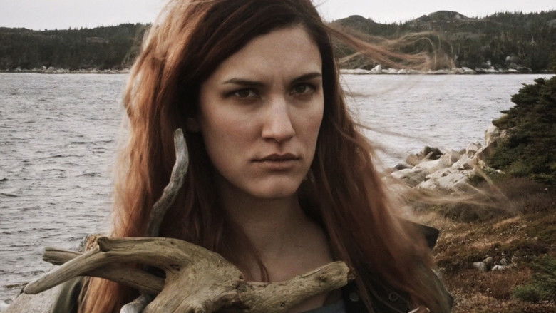 кадр из фильма The Brym