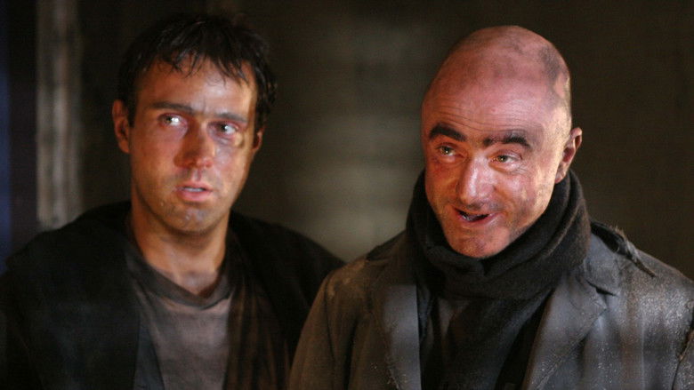 кадр из фильма Ангел света