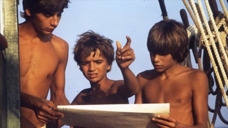 кадр из фильма Phares d'ouest