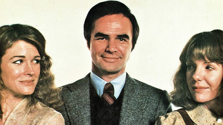 кадр из фильма Начать сначала