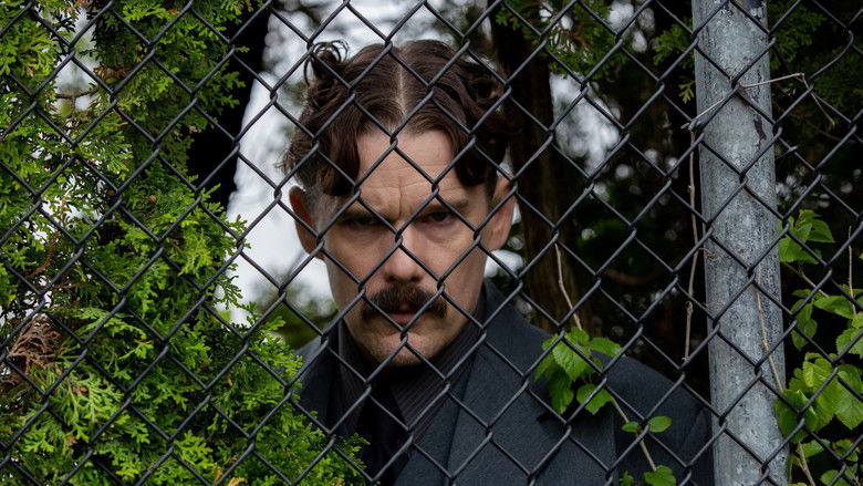 кадр из фильма Тесла