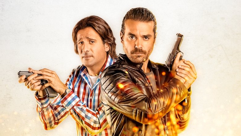 кадр из фильма Socios por accidente