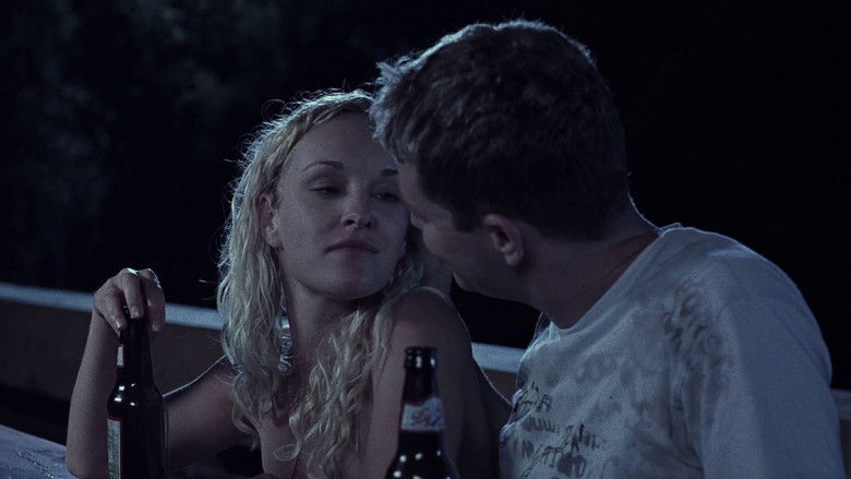 кадр из фильма Трэвис