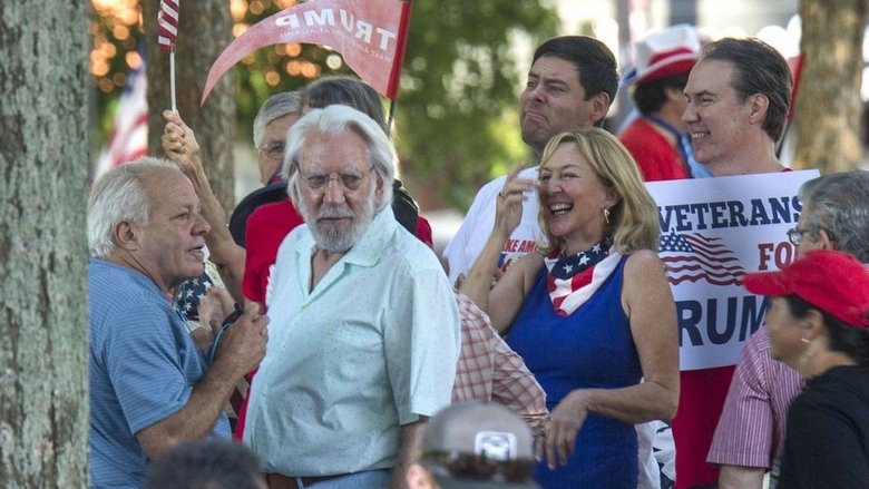 кадр из фильма В поисках праздника