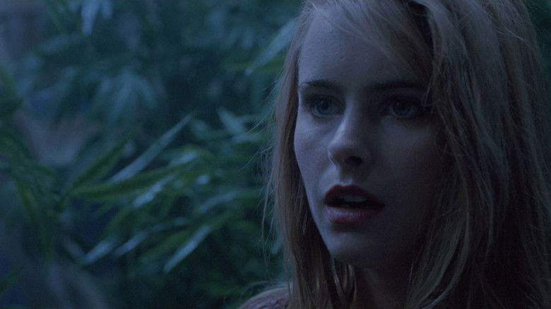 кадр из фильма Клещи