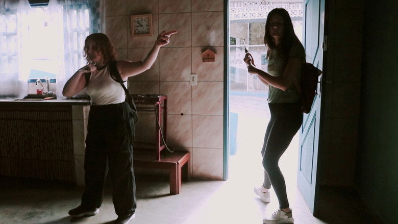 кадр из фильма Você Continua