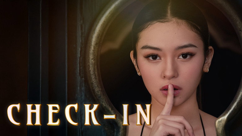 кадр из фильма Check-In