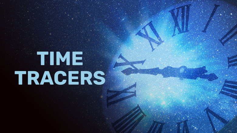 кадр из фильма Time Tracers