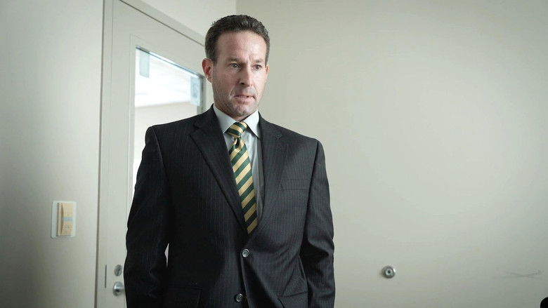 кадр из фильма Дом на продажу