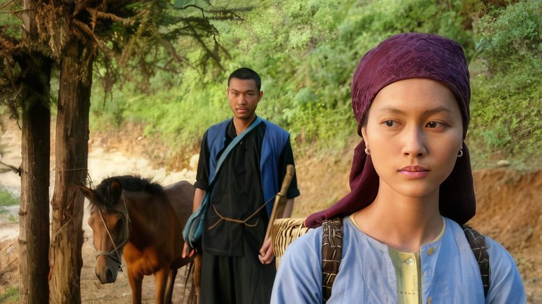 кадр из фильма Chuyện của Pao