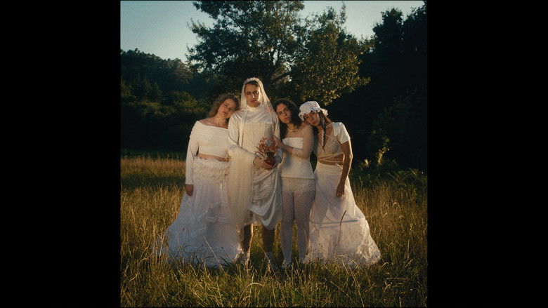 кадр из фильма Después de ti, más amor