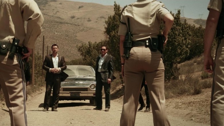 кадр из фильма Зной