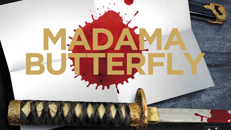 кадр из фильма Madama Butterfly