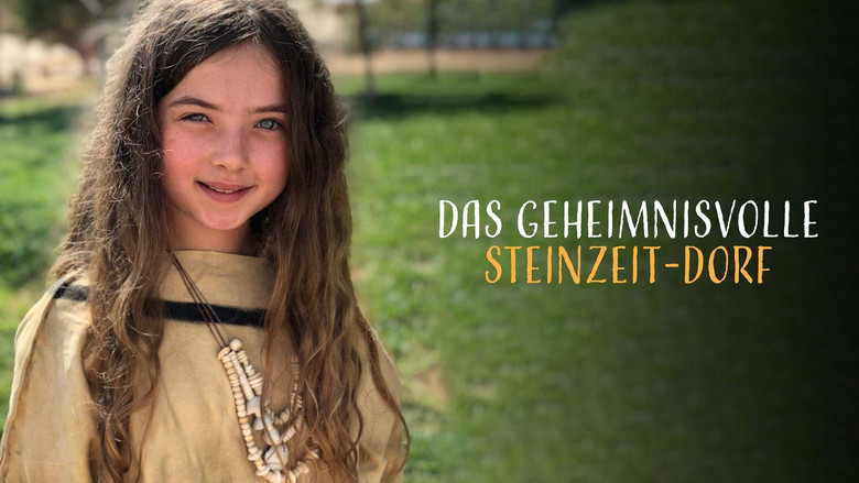кадр из фильма Das geheimnisvolle Steinzeit-Dorf - Was die Gräber von Ba‘ja erzählen