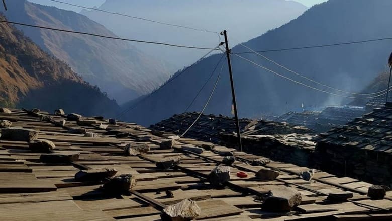 кадр из фильма กัตลัง : ชะตาชีวิตต้องลิขิตเอง