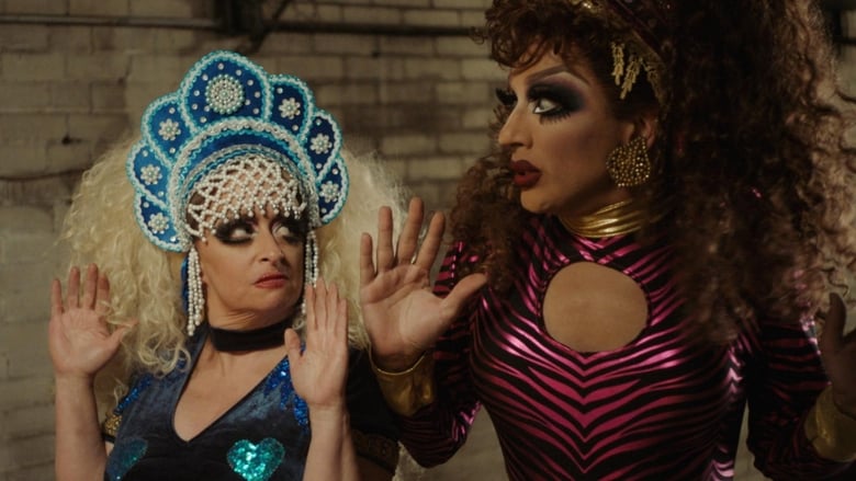 кадр из фильма Hurricane Bianca: From Russia with Hate