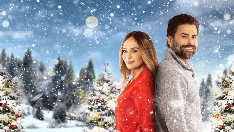 кадр из фильма Рождество с бывшими