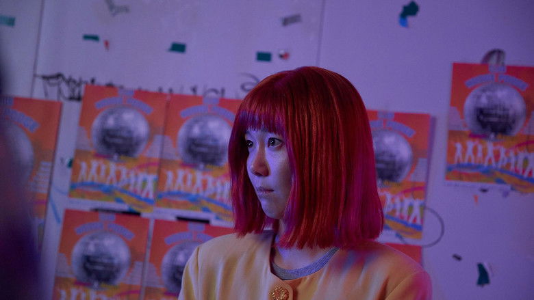 кадр из фильма 세기말의 사랑