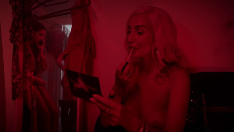 кадр из фильма Беспредельщики