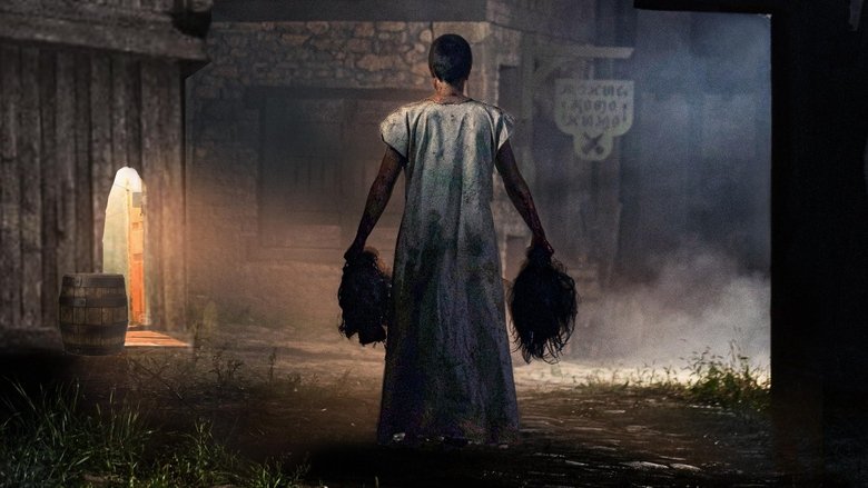 кадр из фильма Witch