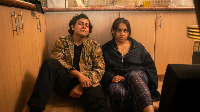 кадр из фильма Too Faded, Victor!