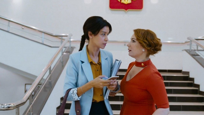 кадр из фильма Детки напрокат