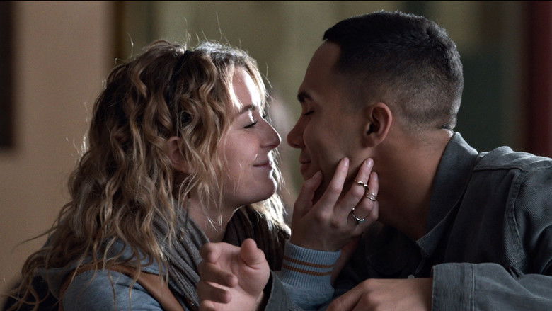 кадр из фильма Жизнь робота