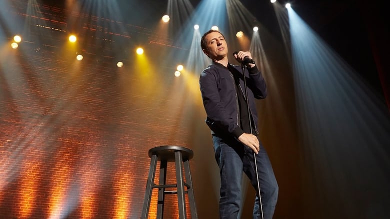 Gad Elmaleh - Part en Live