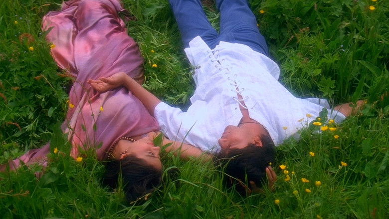 кадр из фильма Непохищенная невеста